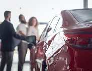 Nuovi incentivi auto