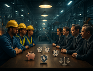 Nuovi incontri rinnovo contratto CNNL Metalmeccanici 2024 2027 