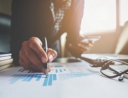 Rendimenti pi elevati e finanziamenti ampliati