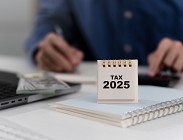 nuova irpef 2025