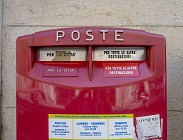 Poste, ecco la consegna dei surgelati