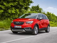 Opel Mokka X 2019