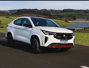 Abarth Fastback 2023-2024