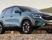 B-Suv Kia 2023-2024