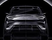 Byd Sea Lion 2024