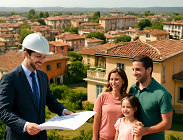 Nuovo condono edilizio 2026 quali pratiche riaprono 