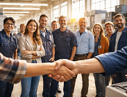 Nuovo Contratto CCNL metalmeccanici 2025 2028 permessi