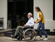 Nuovo decreto invalidi disabili