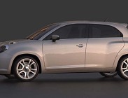 Fiat 600 2022-2023