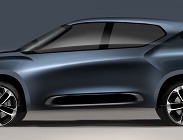 Fiat B-Suv 2022-2023