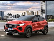 Fiat Pulse 2024