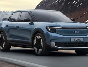 Ford Explorer 2024