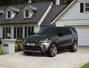 Land Rover Discovery Sport 2022-2023
