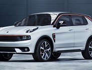 Lynk & Co 01 2022-2023