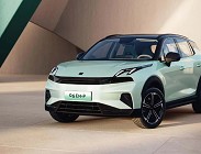 Lynk & Co 06 EM-P