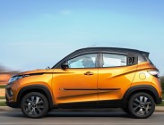 Mahindra KUV 100 2022-2023
