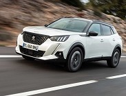 Considerazioni Peugeot 2008 2022-2023