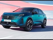 Peugeot 3008 2024
