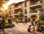 Acquisto case a prezzi calmierati