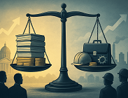 Nuovo rapporto Istat 2025 stipendi statali privati