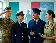 Assunzioni, requisiti, procedura e condizioni