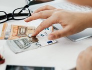 Reddito di cittadinanza europeo