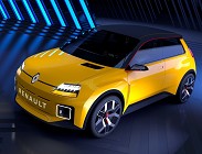 Opinioni Renault 4ever 2022-2023