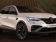 Renault Arkana 2023