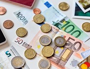 Salario minimo del governo