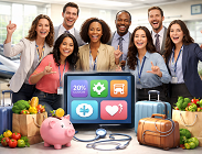 Nuovo sito welfare scuola docenti e Ata