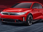 Volkswagen ID.2X 2025