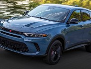 Nuovo suv Fiat