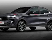 Considerazioni caratteristiche ufficiali su Fiat Fastback