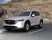 Strategie e prospettive di Mazda