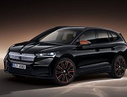 Nuovo suv Skoda