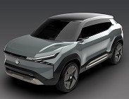 Non solo Suzuki per suv