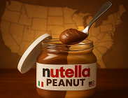 Nutella, cambia gusto 
