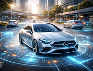 nvidia guida autonomia