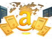 amazon ed emissioni obbligazioni per 12 miliardi