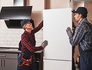 obbligo cambio frigoriferi
