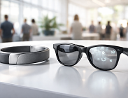 Occhiali Ray-Ban Display data uscita rimandata