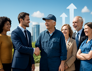 occupazione record novembre 2025