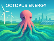 Chi  Octopus Energy