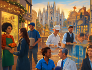 offerte di lavoro dicembre 2025