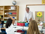 pagamento stipendi scuola