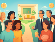 Affida ai consulenti finanziari