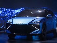 Omoda 3 2025