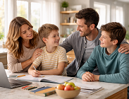 Congedo parentale cosa cambia 2026 