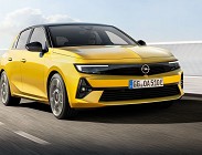 Opel Astra, pregi e difetti 