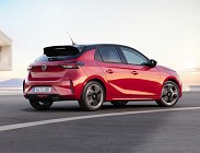 Opel Corsa 2021, difetti 